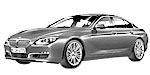 BMW F06 U0316 Fault Code